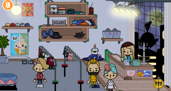 米加托卡城市游戏下载 米加托卡城市游戏下载