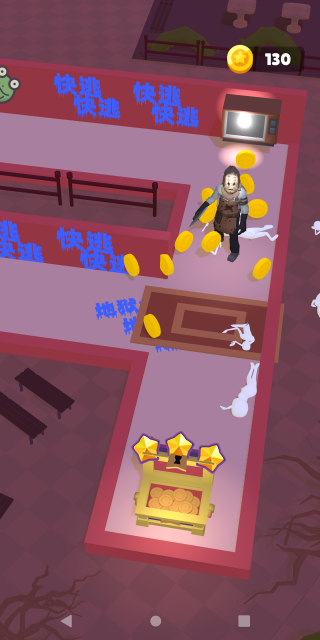 怪兽小屋游戏下载 怪兽小屋游戏下载