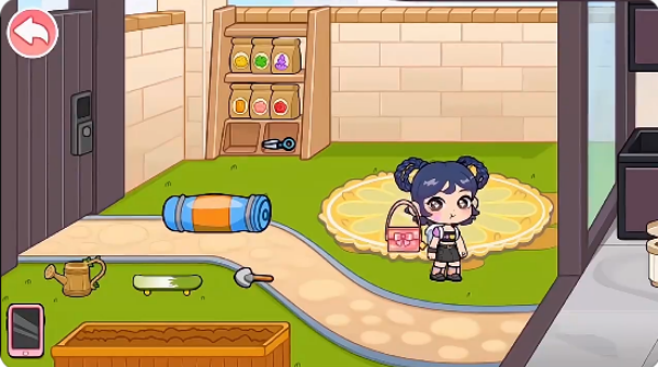 兔小萌世界游戏 兔小萌世界游戏