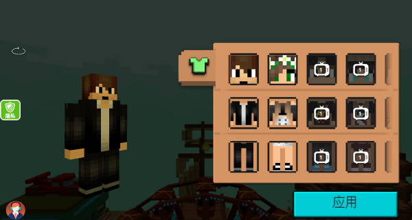 像素疯狂城市游戏下载 像素疯狂城市游戏下载