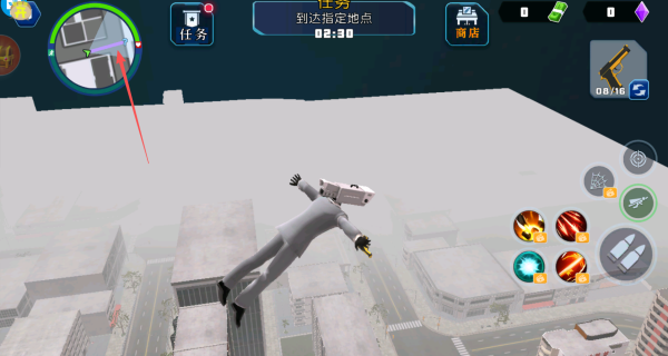 模拟怪兽大战游戏下载 模拟怪兽大战游戏下载