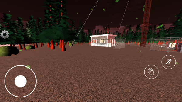 极限恐怖逃亡 极限恐怖逃亡