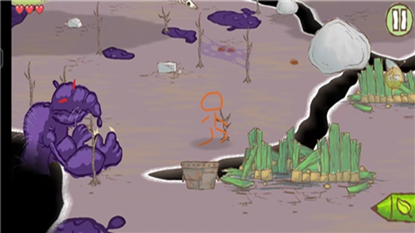 画个火柴人2中文版下载 画个火柴人2中文版下载