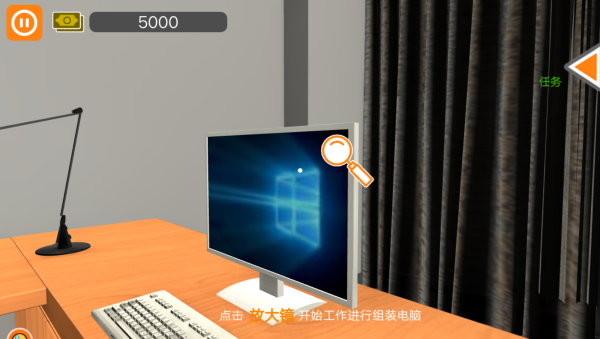 电脑组装模拟最新版下载 电脑组装模拟最新版下载