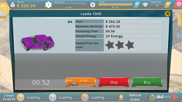 废车场大亨手机版下载 废车场大亨手机版下载