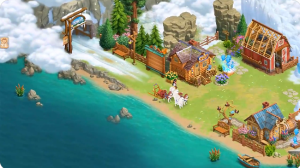 淘金历险记克朗代克游戏下载 淘金历险记克朗代克游戏下载