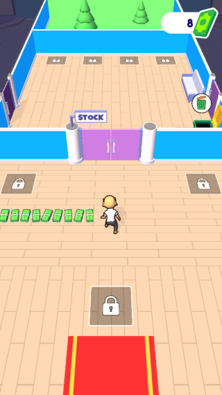 Cinema Business中文版下载 Cinema Business中文版下载