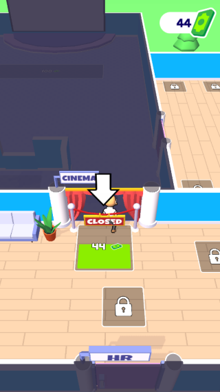 Cinema Business中文版下载 Cinema Business中文版下载