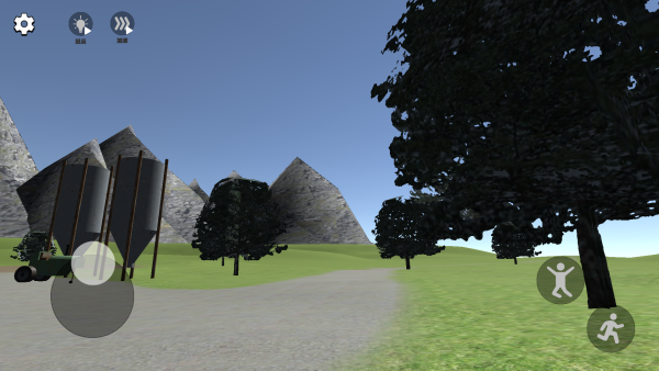 约翰的大农场 约翰的大农场