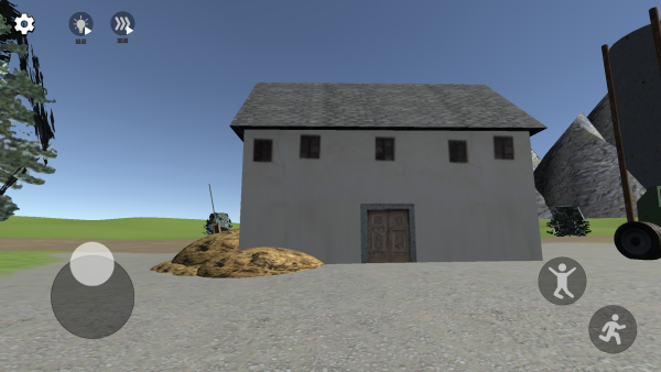 约翰的大农场 约翰的大农场