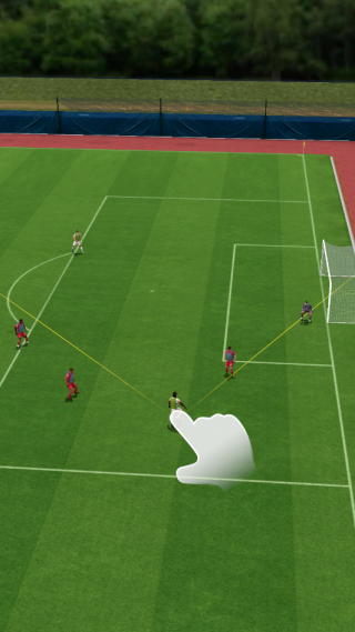 足球超级巨星中文版下载 足球超级巨星中文版下载