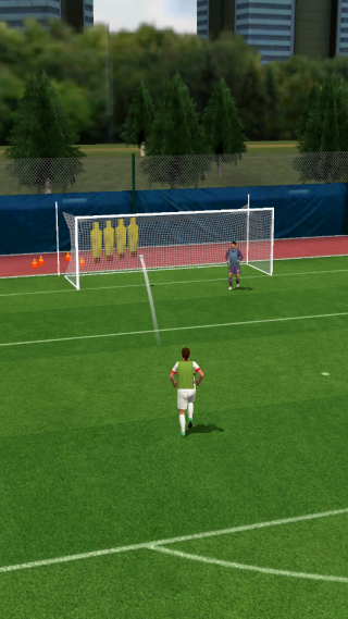 足球超级巨星中文版下载 足球超级巨星中文版下载