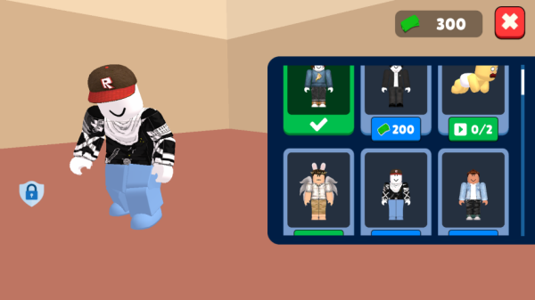 捉迷藏派对最新版下载 捉迷藏派对最新版下载