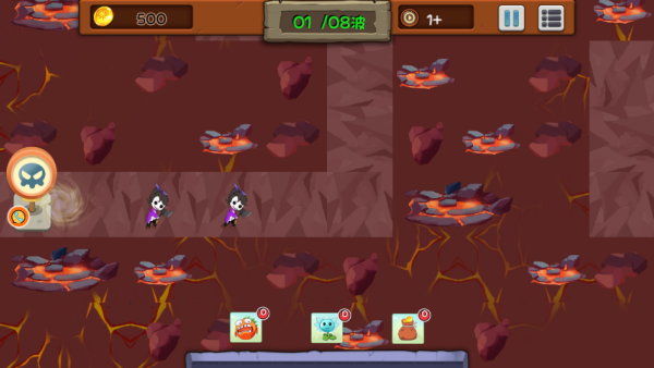 植物的逆袭游戏下载 植物的逆袭游戏下载