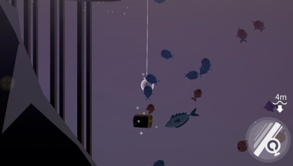 垂钓猫猫 垂钓猫猫