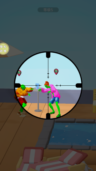 僵尸生存大作战最新版下载 僵尸生存大作战最新版下载