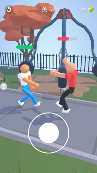 双人疯狂pk手机版下载 双人疯狂pk手机版下载