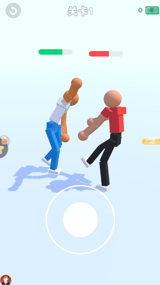 双人疯狂pk 双人疯狂pk