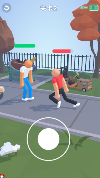 双人疯狂pk 双人疯狂pk