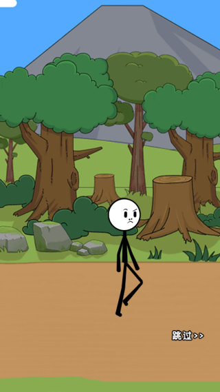 火柴人逃亡录7游戏下载 火柴人逃亡录7游戏下载