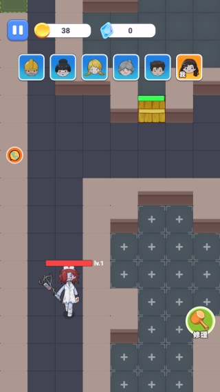 猛鬼闯校舍 猛鬼闯校舍