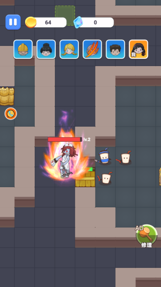 猛鬼闯校舍 猛鬼闯校舍