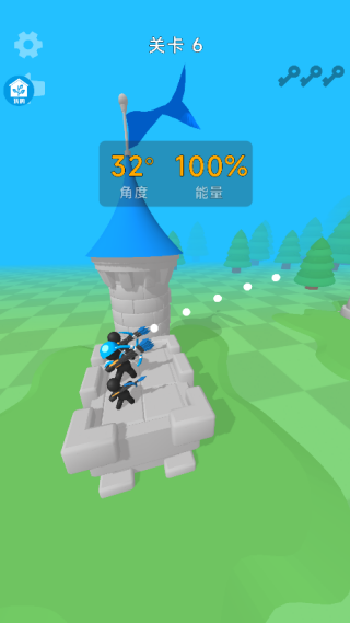 进击的首领手机版下载 进击的首领手机版下载