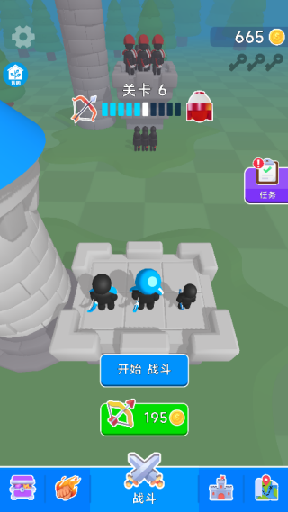 进击的首领手机版下载 进击的首领手机版下载