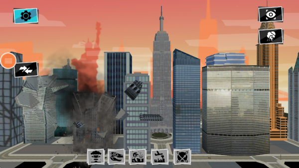 破坏砖块冒险游戏下载 破坏砖块冒险游戏下载