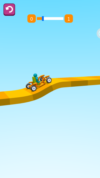 笔画造车 笔画造车