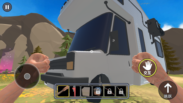 遨游驾驶模拟 遨游驾驶模拟