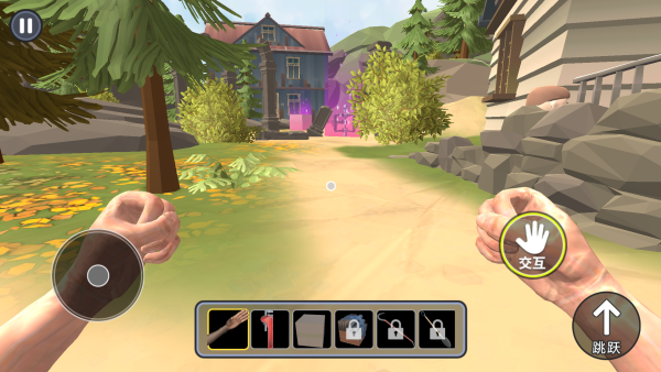 遨游驾驶模拟 遨游驾驶模拟