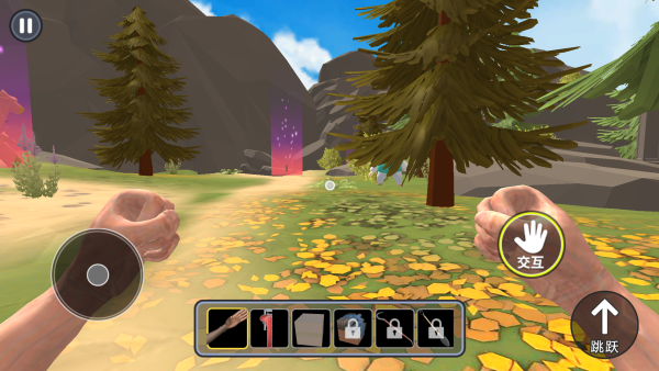 遨游驾驶模拟 遨游驾驶模拟