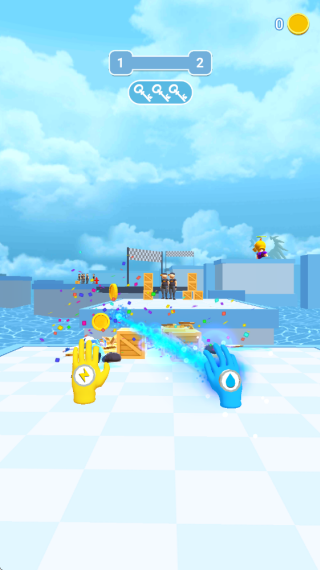 元素手套下载安装 元素手套下载安装