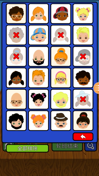 你来猜猜我是谁 你来猜猜我是谁