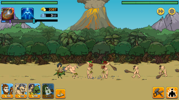 帝国战争时代游戏下载 帝国战争时代游戏下载