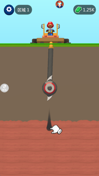 模拟采矿大亨2下载安装 模拟采矿大亨2下载安装