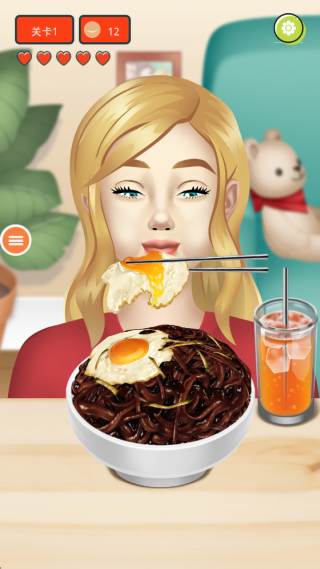 干饭人干饭游戏下载 干饭人干饭游戏下载