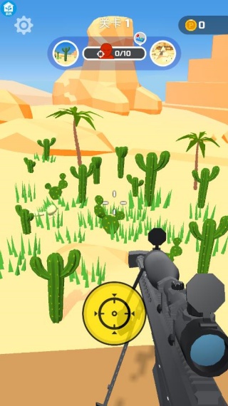 黄金枪手游戏下载 黄金枪手游戏下载