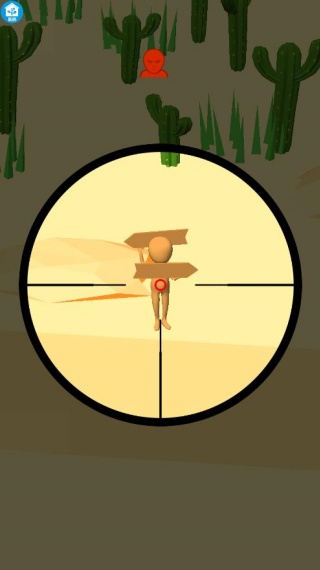 黄金枪手游戏下载 黄金枪手游戏下载