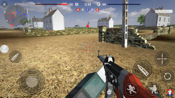 超级模拟射击游戏下载 超级模拟射击游戏下载