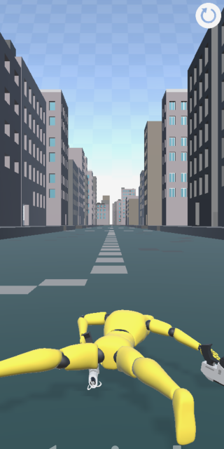 地平线飞跃模拟游戏下载 地平线飞跃模拟游戏下载