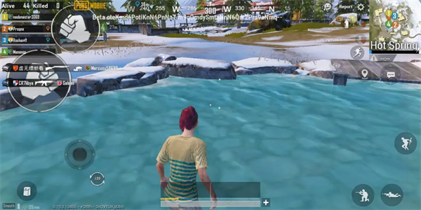 pubg(PUBG MOBILE)ٷ