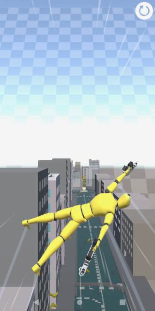 地平线飞跃模拟游戏下载 地平线飞跃模拟游戏下载