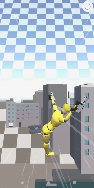 地平线飞跃模拟游戏下载 地平线飞跃模拟游戏下载