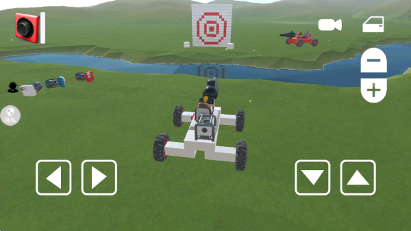 方块建造物语游戏下载 方块建造物语游戏下载