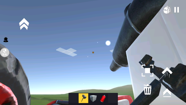 方块建造物语游戏下载 方块建造物语游戏下载