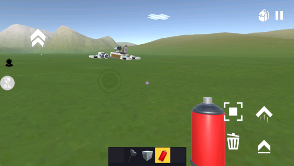 方块建造物语游戏下载 方块建造物语游戏下载