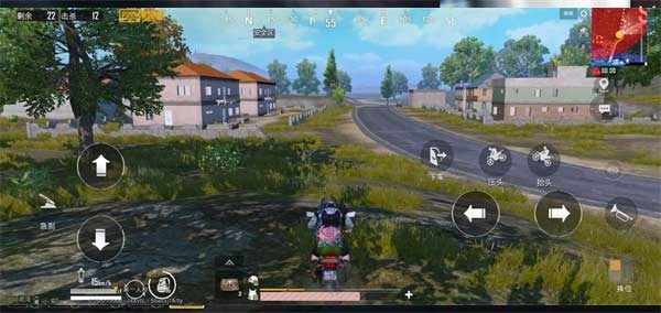 pubg地铁逃生下载2025官方安卓版 pubg地铁逃生下载2025官方安卓版