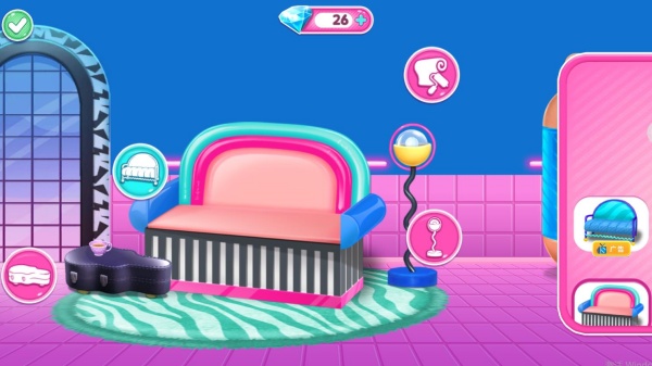 帮美女换装游戏下载 帮美女换装游戏下载